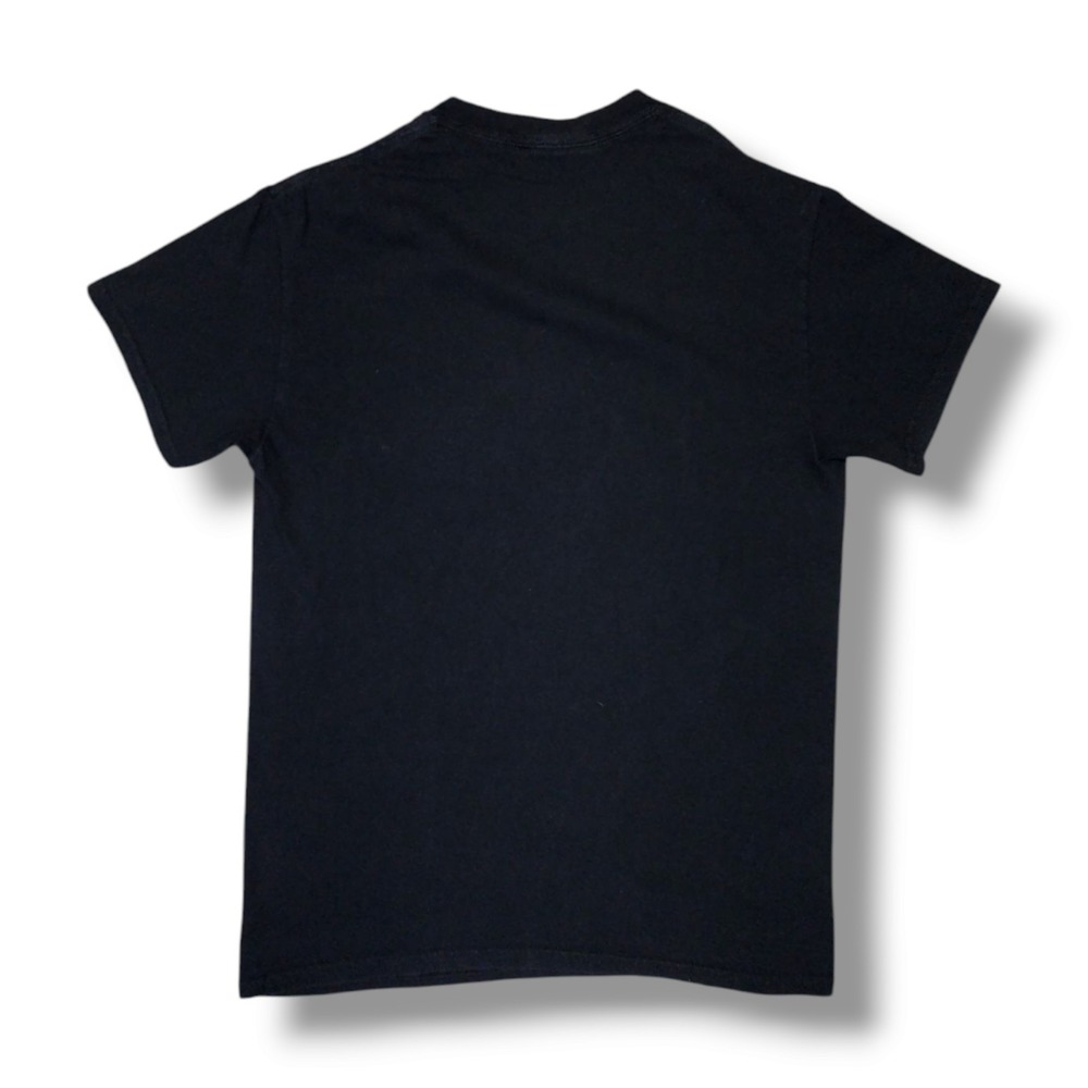 Fashion‎ Nova Trappin' Atlanta, Miami, Los Angeles Black T-Shirt Women's Small - Picture 2 of 8